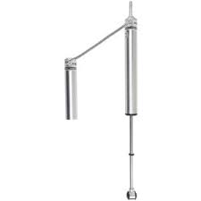 Rubicon Express Monotube Reservoir Front Shock 4.5"-5.5" Lift RUBRXJ715R