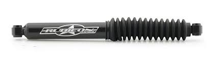 Rubicon Express RXT Monotube Front Shock 3.5"-4.5" Lift RUBRXT2621B