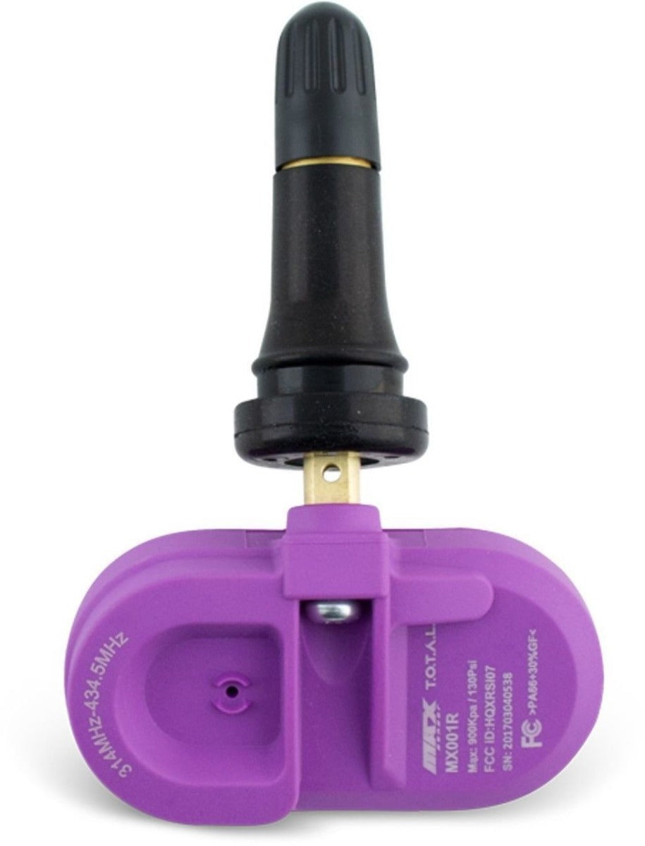 TOTAL MAX Gen 2 TPMS sensor MX002R
