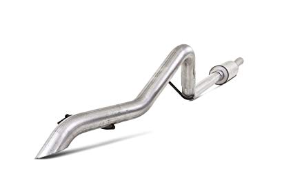 MBRP Installer Series Cat Back Exhaust MBRS5530AL