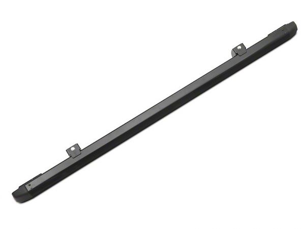 Smittybilt Quick Detach Windshield Header SMB90104