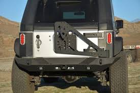 DV8 TC-6 Tire Carrier TCSTTB-06