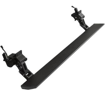 Trail Ops Electric Side step TO-JL-3010
